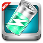 Fast Charger & Battery Saver icon