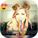 Snappy Photo Filters &Stickers APK