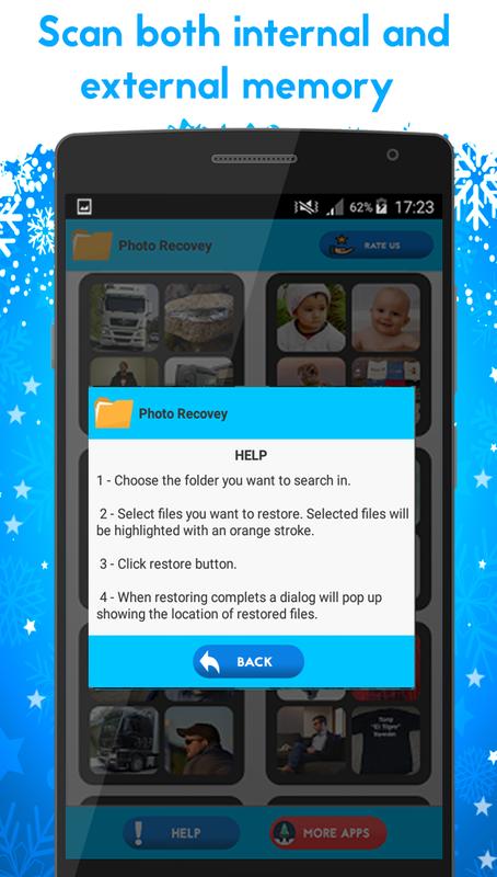recovery apk