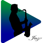 Musica Jazz Gratis simgesi