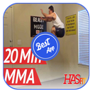 Martial Art Workout APK