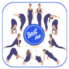 Aerobics Exercise For Belly Fat icône