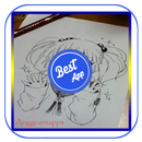 Anime Drawing Ideas APK