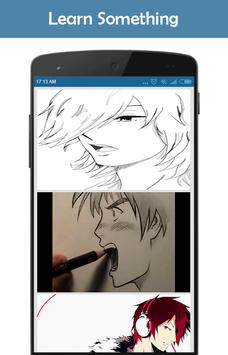 Download Basic Drawing Anime Apk For Android Latest Version
