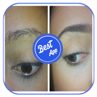 How To Grow Eyebrow simgesi