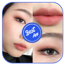 APK Korean Eyebrow Design