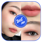 Korean Eyebrow Design biểu tượng