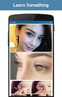 Korean Eyebrow Design ảnh chụp màn hình 1