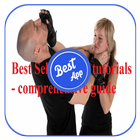 KRAV MAGA Effective Self Defense أيقونة