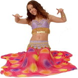 Amazing Belly Dance