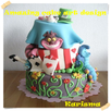 Amazing cake art design APK