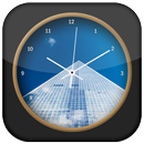 APK Angle Clock Live Wallpaper