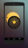 Sun Clock Live Wallpaper โปสเตอร์