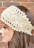 crochet headband pattern 2017 スクリーンショット 3