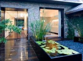 amazing fish pond design ideas capture d'écran 1