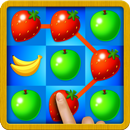 Amzing Fruit Link Game-APK