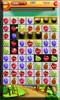 Amazing Fruits Legendary screenshot 1