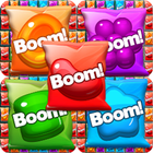 Boom Boom Jelly Mania icône