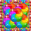 Jelly Blast Mania aplikacja