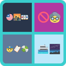Guess Emoji Name APK