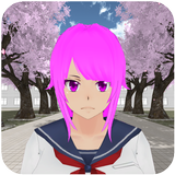 Yandere Simulator иконка