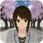 Yandere Simulator иконка