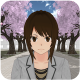 Yandere Simulator أيقونة