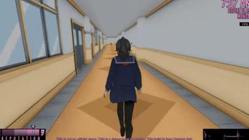 3 Schermata Yandere Simulator