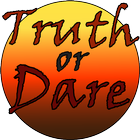 Truth or Dare Zeichen