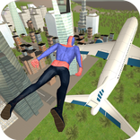 Amazing Fight of Superheroes