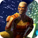 Black Flash Hero APK