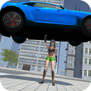 Hero Girl: Battle for Justice APK