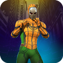 Spider: Battle for the City APK