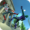 Hero: Future Contest APK