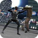 Spider Hero: Zombie Battle APK