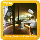 Unique Japanese Home Design APK