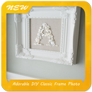 APK Adorable DIY Classic Frame Photo