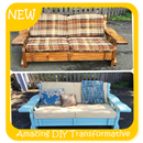 Amazing DIY Transformative Furniture Makeovers APK