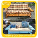素晴らしいDIY変換的な家具の変身 APK