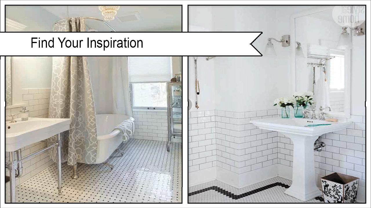 Antique Diy Bathroom Tile Wainscoting For Android Apk Download Antique Diy Bathroom Tile Wainscoting For Android Apk Download