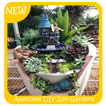 Удивительные идеи DIY Zen Gardens
