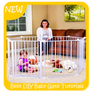 Best DIY Baby Gate Tutorials APK