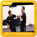 Best Krav Maga Techniques APK