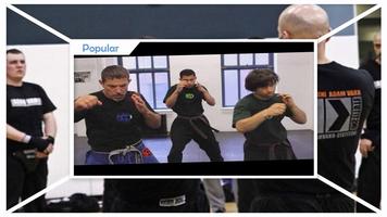 Teknik Krav Maga Terbaik screenshot 3