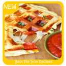 Best Pie Iron Recipes APK