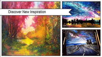 Best Watercolor Painting Ideas capture d'écran 1