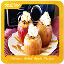 Delicious Baked Apple Recipes APK