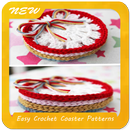 APK Easy Crochet Coaster Patterns