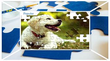 Easy DIY Jigsaw Puzzle Tutorial capture d'écran 3