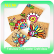 ”Fabulous DIY Coaster Craft Ideas